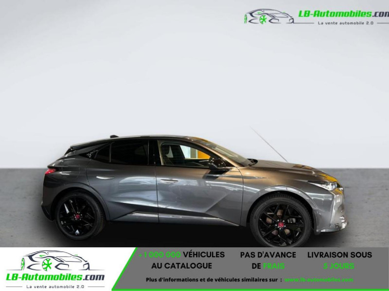 DS DS4 DS 4 E-Tense Performance Line - Matrix | 360 K.  occasion  Beaupuy - photo n5